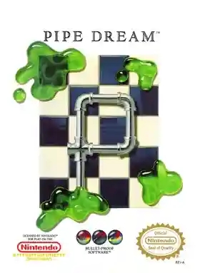 Pipe Dream (USA)